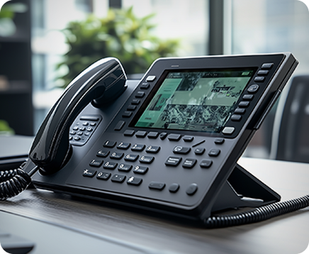 VOIP Phone Solutions
